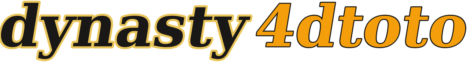 dynasty4dtoto logo