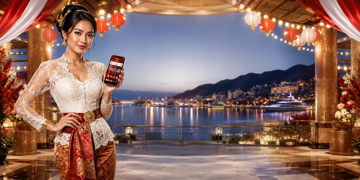dynasty4dtoto Live Casino Tables, Slots and Sportsbook in One Lobby