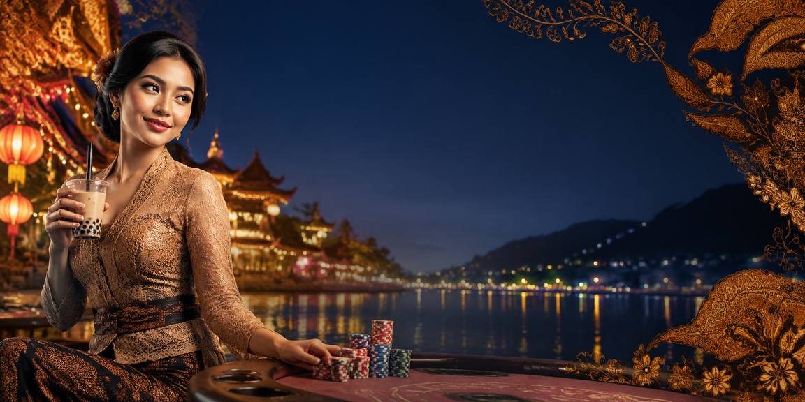 dynasty4dtoto Real Dealers, Real-Time Play